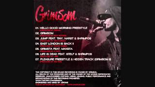 Griminal Feat. Maxsta Grimsta (Produced By Z Dot)