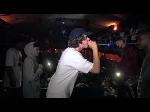 Dudu,Leozin e Thiago x Jhony,Refel e Noventa | EDIÇÃO DE TRIO | SEMIFINAL