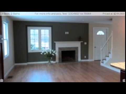 257 Highland St, Holden, MA 01520