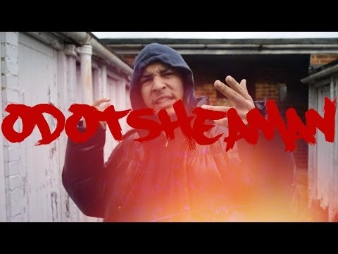 Hit Rewind: Odotsheaman - RawBarz [@Odotsheaman]