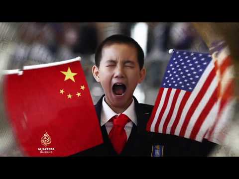 Al Jazeera Svijet: Opasni putevi do američkog sna