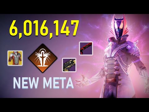 Best DPS with UNVOICED | Destiny 2 Heresy