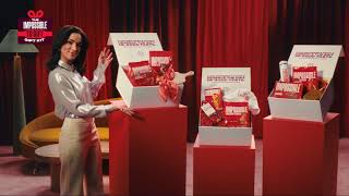 Impossible Foods Impossible To Gift Gift Kits