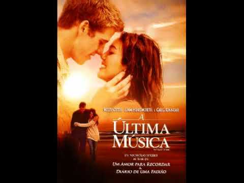 A Última Música 1/2 | Audiolivro de Romance
