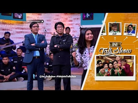 Parto Memang Selalu Salah - Ini Talk Show 1 February 2016