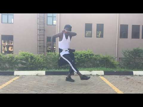 Love riddim by Rotimi, a dance video made by lion mits