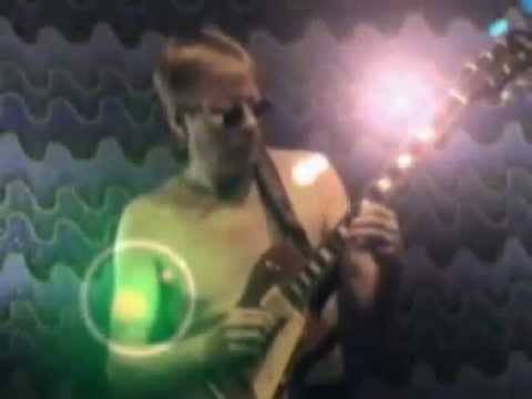 RUSbells - Deep Space(remixed by Jazzyclip)