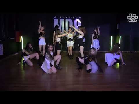 LOONA-PTT dance cover by WIME [MK PARTY (22.05.2022)]