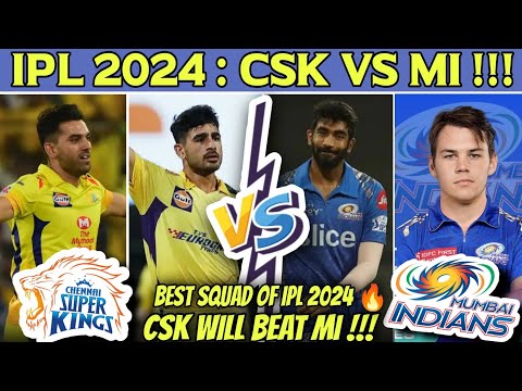 Mukesh Choudhary Vs Gerald Coetzee 😭 CSK VS MI Comparison 🤯 || IPL 2024
