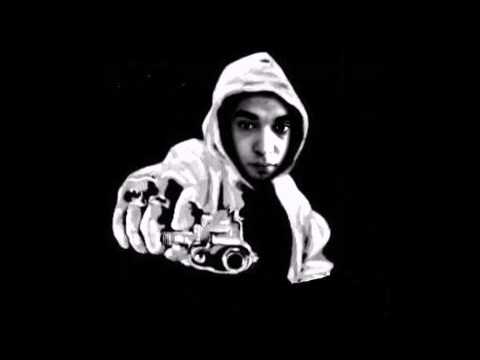 romano rap mu7to banditos