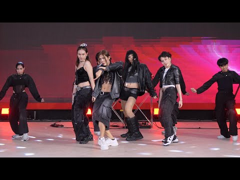 XY.GENE cover aespa - Armageddon @ ZIC K-POP Cover Dance Contest 2024 | 240713