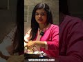 கொத்தி கொத்தி Akshitha Ashok Shorts
