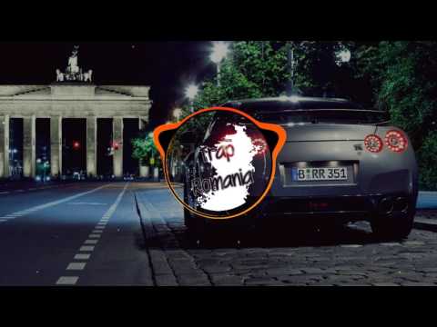 Zvika Brand ft. 69 & Jah B - Potahat Tik (Trap Romania REMIX)