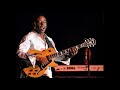 Norman Brown - Too High