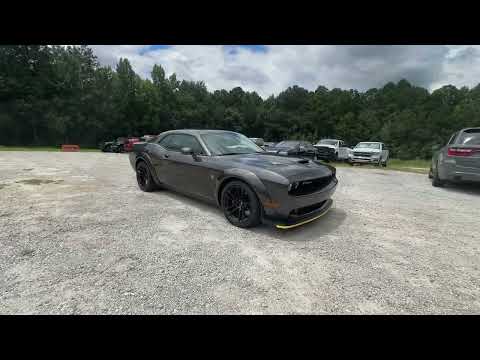 Cronic Dodge