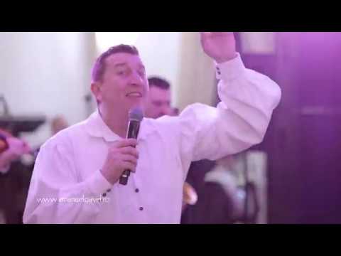 Petrica Muresan 2019 - Mi s-o dus doru s-o dus&Palinca cine-o baut | Live nunta Zalau