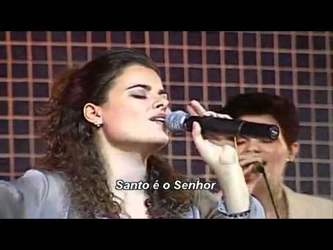 Santo Deus video