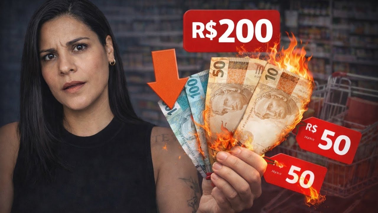 What happened to purchasing power in BRAZIL?