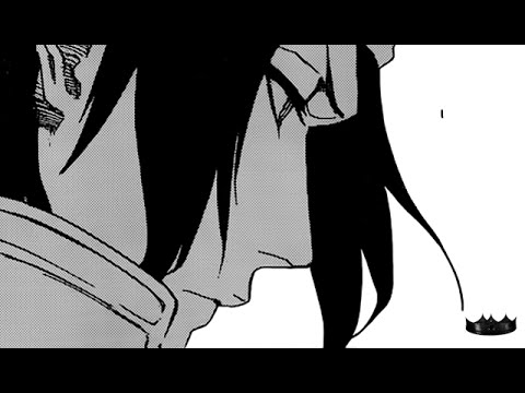 Bleach Chapter 595 Review - The Furthest Thing From Love - ブリーチ