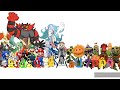 PVZFTWCCFTL2020 S TVOKids On Nickelodeon Blooperganza Take 15 Nickelodeon Is A Mascot