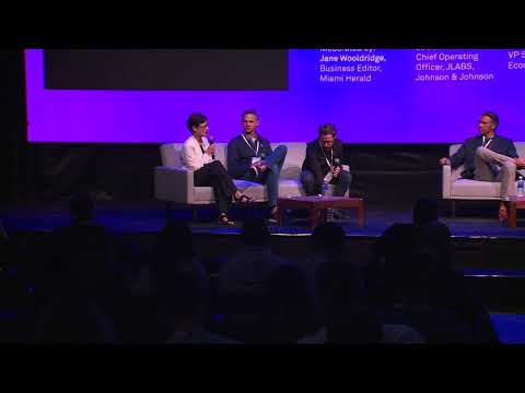 unbound Miami 2017 - CORPORATE GROWTH THROUGH INNOVATION