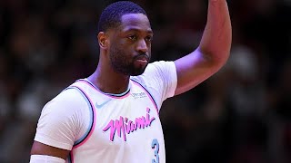 DWYANE WADE MIXTAPE “.223”