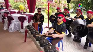Download lagu NAGUNGAN SIGAR NABALU PENAMPANG #NagunganPenampang mp3