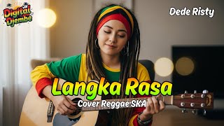 Download lagu Rare Taste - Dede Risty (Tarling Reggae Ska Cover) Viral TikTok 2025 mp3