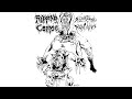 Ripping Corpse Splattered Remains Death Metal 1988 Comando Metal