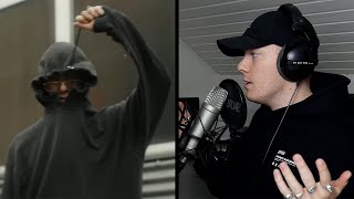 Spacy REAGIERT: EDO SAIYA X LIL LANO - FUCKED UP (OFFICIAL VIDEO) [Reaction/Reaktion]