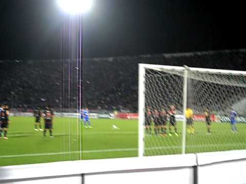 VAMOS, VAMOS LEONES, QUE EL DOMIN9O, AL INDIO HAY QUE CULIAR (8)