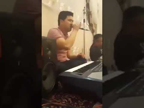 Muhammet Gayypow Sayadyn