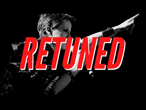 The Cranberries - Zombie [440]