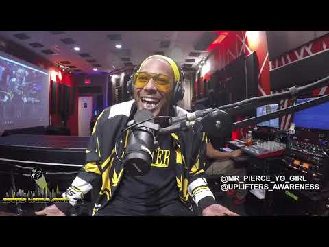 Gotti's World Show - Tattoo Smokie