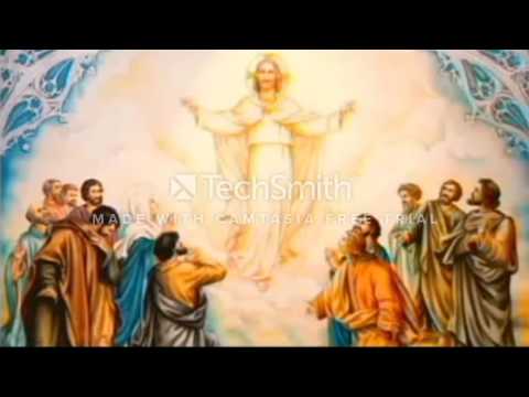 Rosario misterios gloriosos Santa María de la Paz 1560 am (Medellín) DESCARGAR