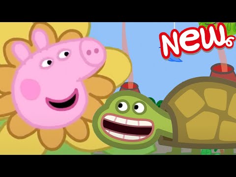 Capa de Peppa Pig | Piadas e Brincadeiras