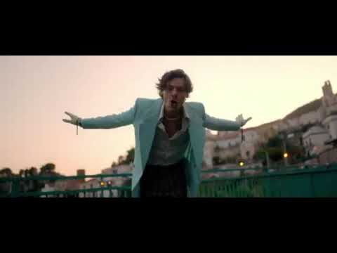 Harry Styles - Noa Noa