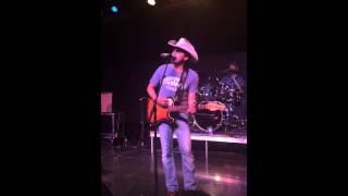 &quot;Doctor Time&quot; Rick Trevino San Felipe Casino Hollywood 2015