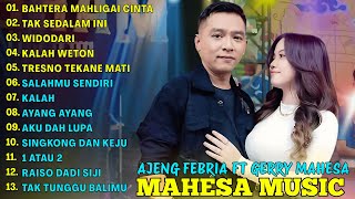 Download lagu BAHTERA MAHLIGAI CINTA, TAK SEDALAM INI - AJENG FEBRIA - MAHESA MUSIC FULL ALBUM TERBARU 2025 mp3 Download lagu BAHTERA MAHLIGAI CINTA, TAK SEDALAM INI - AJENG FEBRIA - MAHESA MUSIC FULL ALBUM TERBARU 2025 mp3