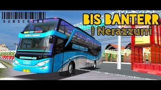 Download lagu UKTS || Bis Banter Asal Jatim [ Eleng Kuat Slamet ] mp3