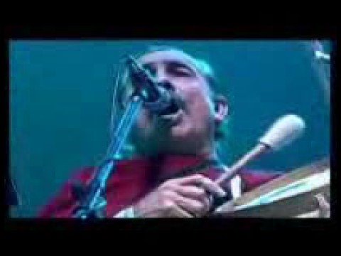 LOS CHALCHALEROS Y LOS NOCHEROS