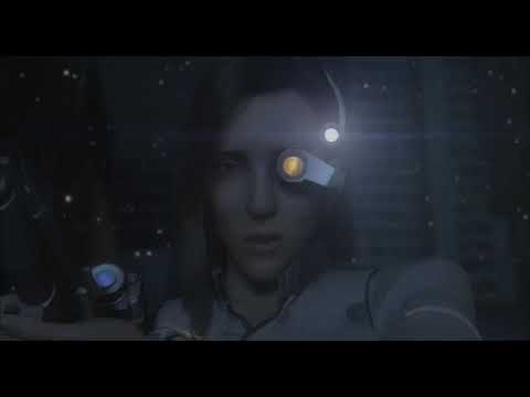 Final Fantasy: The Spirits Within (Full Movie)