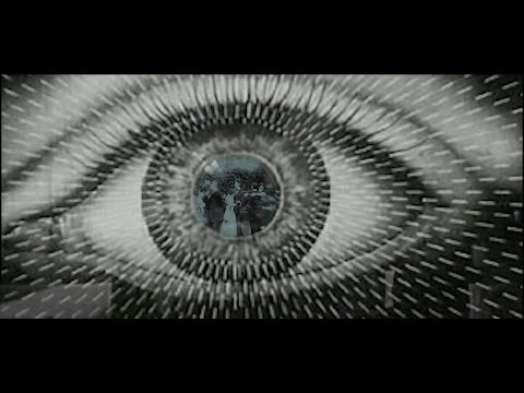 Califone - ox-eye (Official Video)