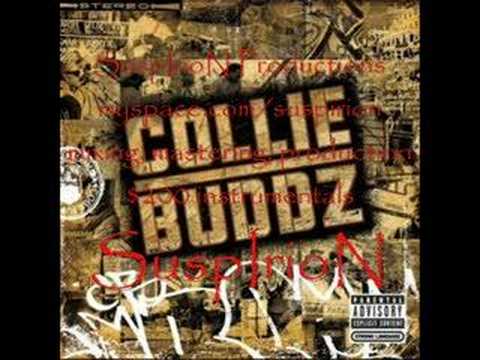 Collie Buddz Blind To You remix by SuspIrioN