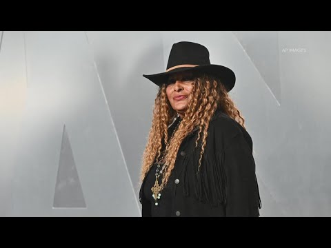Alamo Drafthouse in Colorado to be renamed after Pam Grier