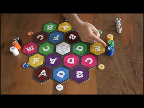 How to Play Trampoline Park - Official Video