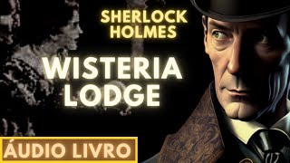 Wisteria Lodge