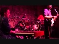 marcus foster - strange woods (live) 