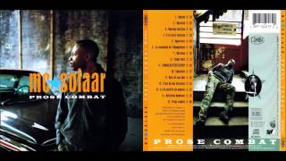 Mc Solaar - Prose Combat - 04 - A la clair fontaine