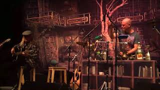 SAGA - POCKETS | LIVE [Gothenburg, Nov, 27th, 2017]